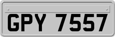 GPY7557