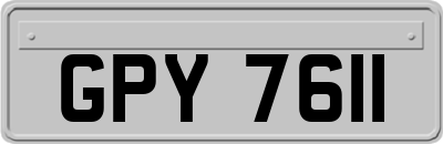 GPY7611