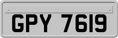GPY7619