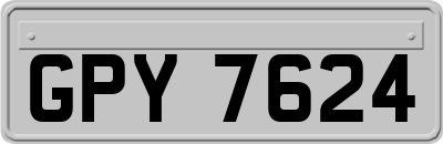 GPY7624