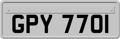 GPY7701