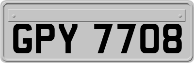 GPY7708