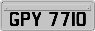 GPY7710