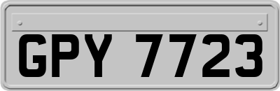 GPY7723