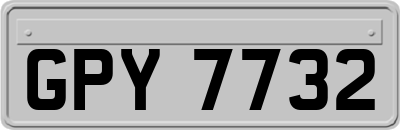GPY7732