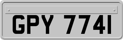 GPY7741