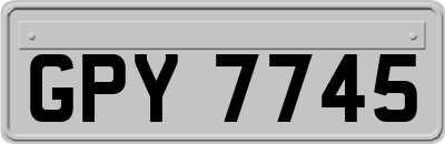 GPY7745