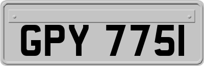 GPY7751