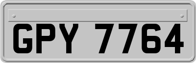 GPY7764