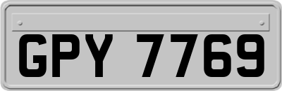 GPY7769