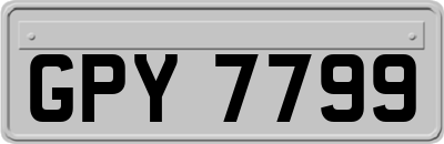 GPY7799