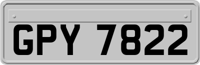 GPY7822