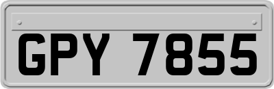 GPY7855