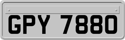 GPY7880