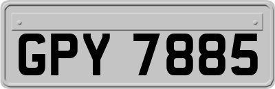 GPY7885