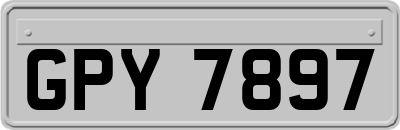 GPY7897