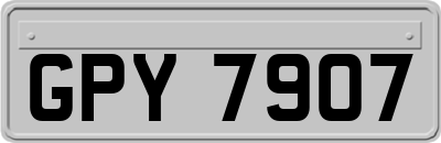 GPY7907