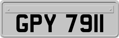 GPY7911