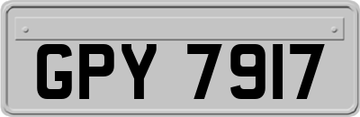 GPY7917