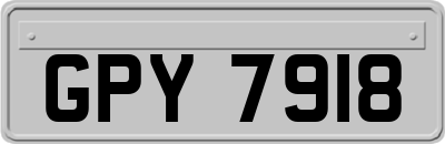 GPY7918