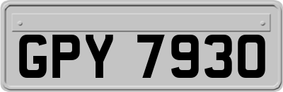 GPY7930