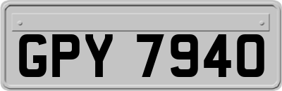 GPY7940