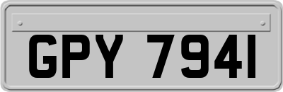 GPY7941
