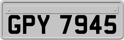 GPY7945