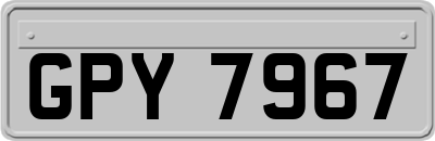 GPY7967