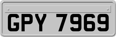 GPY7969
