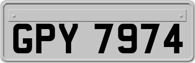 GPY7974