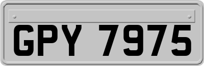 GPY7975