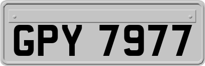 GPY7977