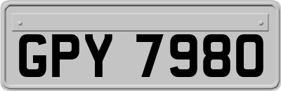 GPY7980
