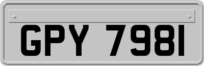 GPY7981