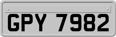 GPY7982