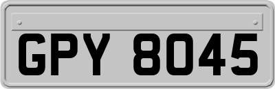 GPY8045