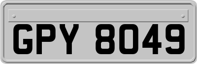 GPY8049