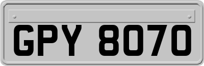 GPY8070