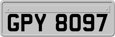GPY8097