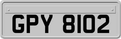 GPY8102