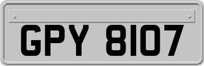 GPY8107