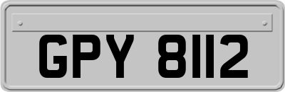 GPY8112