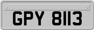GPY8113