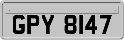 GPY8147