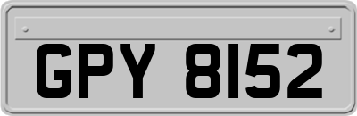 GPY8152