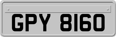 GPY8160