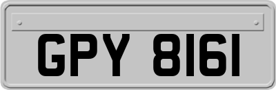 GPY8161
