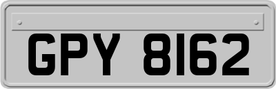 GPY8162