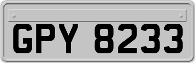 GPY8233